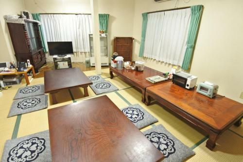 Hotel Aikawa Ryokan - Vacation Stay 41850v