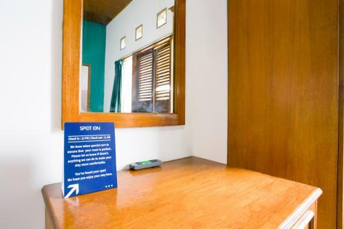 Spot On 2584 Hotel Karya Nunggal Asri