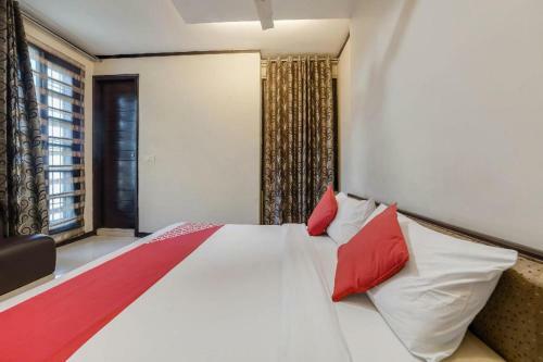 Hotel The Wind Cross