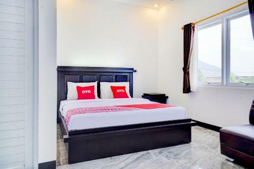 Hotel Oyo 90666 Ratu Pesona Syariah
