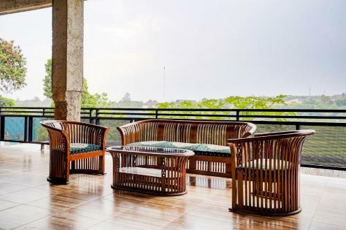 Hotel Oyo 90666 Ratu Pesona Syariah