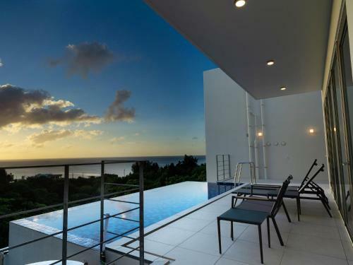 Villa Blue Rela Luxe Resort Okinawa
