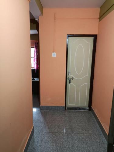 Holy Abode (pawitra Niwas)