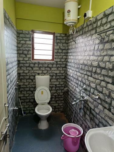 Holy Abode (pawitra Niwas)