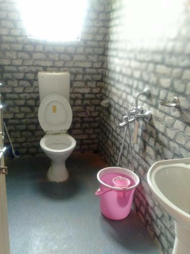 Holy Abode (pawitra Niwas)