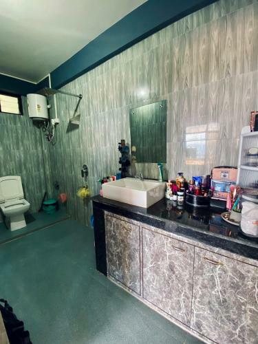 Apartamento Floresta Homestay Kalimpong