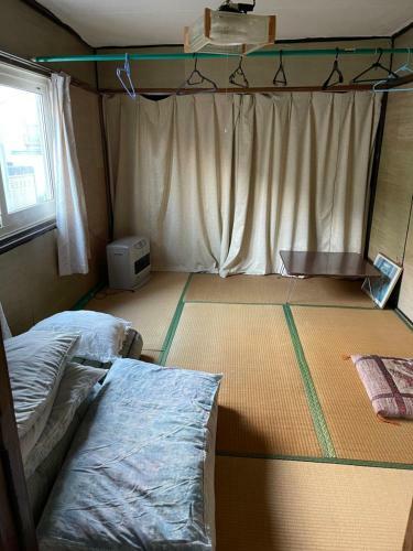 Hostal City Otaru