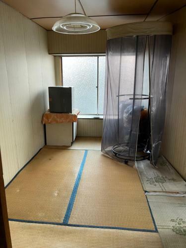 Hostal City Otaru