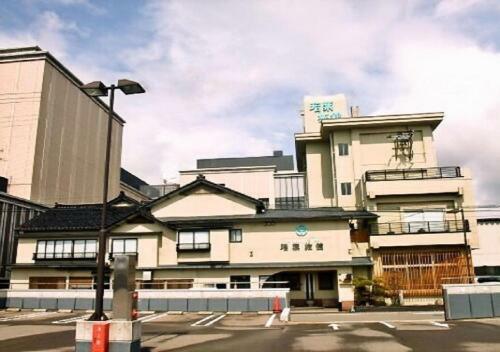 Hotel Wakaba Ryokan / Vacation Stay 29375