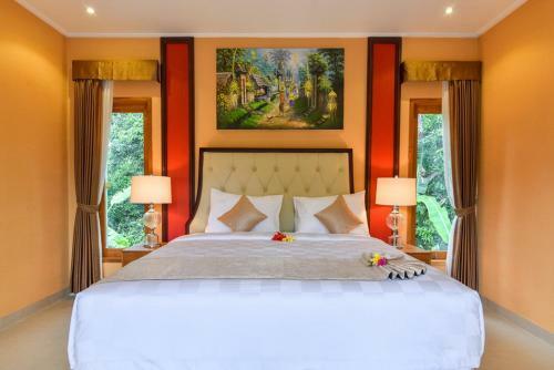 Lovina Premium Villa Resort - Luxury Holiday Service!