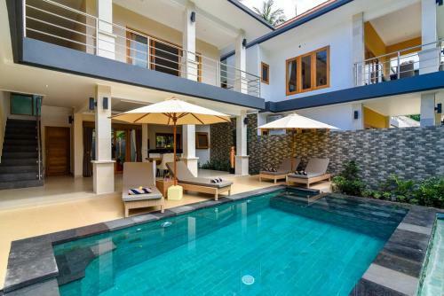 Lovina Premium Villa Resort - Luxury Holiday Service!