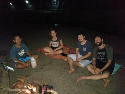 Family Hostel
