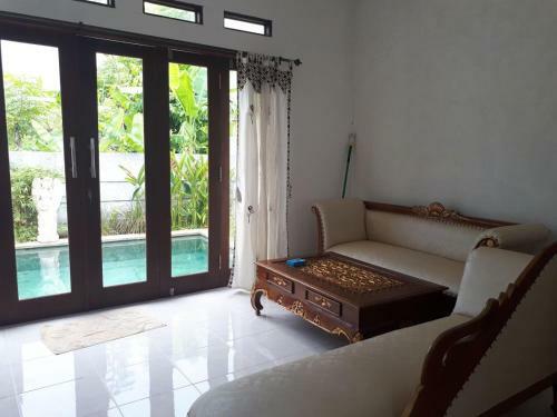Villa Das Meer 2br Villa Near Lovina Beach
