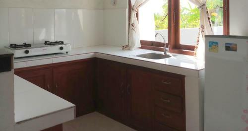 Villa Das Meer 2br Villa Near Lovina Beach