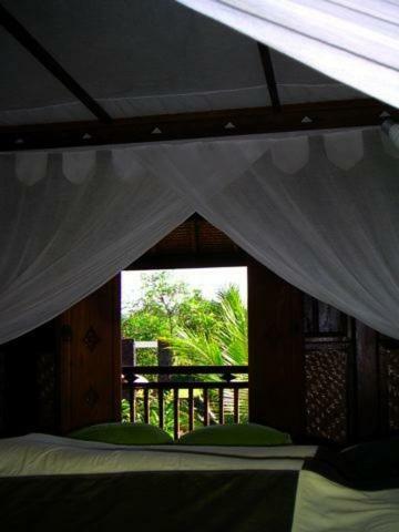 Bed & Breakfast Singko Lovina