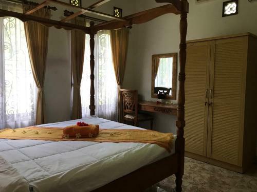 Apartamento Laviana Bungalow