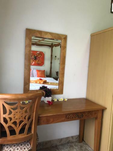 Apartamento Laviana Bungalow