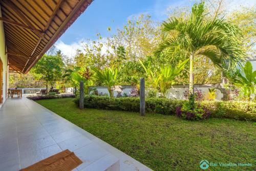 Villa Udara Lovina, Kalibukbuk