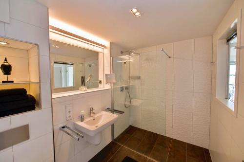 Apartamento Haus Putbus - Ferienwohnung 7 "southwest Beach"