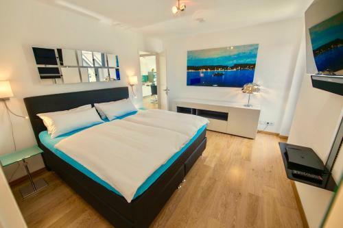 Apartamento Haus Putbus - Ferienwohnung 7 "southwest Beach"