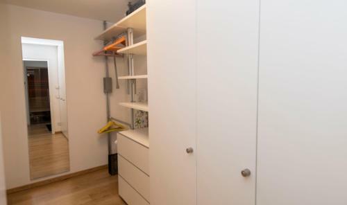Apartamento Haus Putbus - Ferienwohnung 7 "southwest Beach"