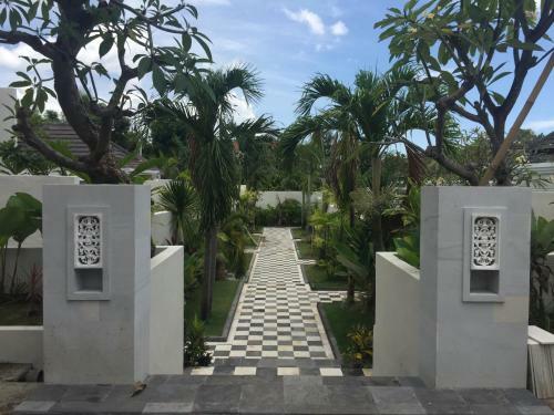 Villa The Kayuputih