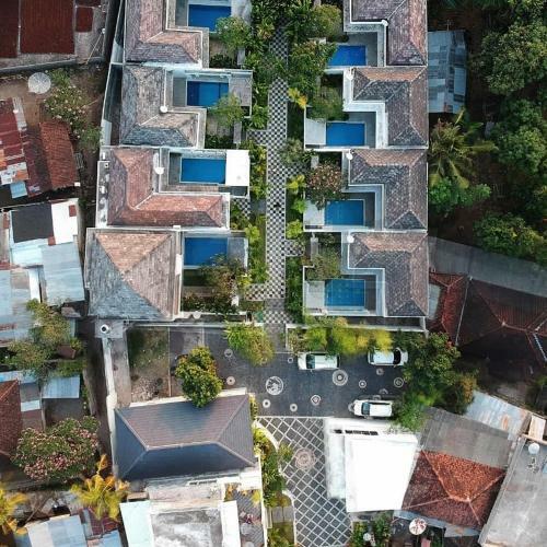 Villa The Kayuputih