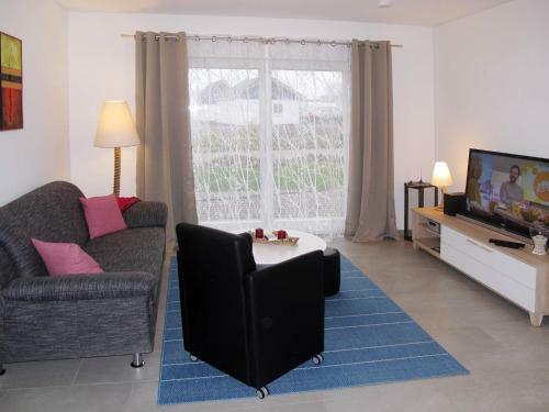 Holiday Home Achterblick 2