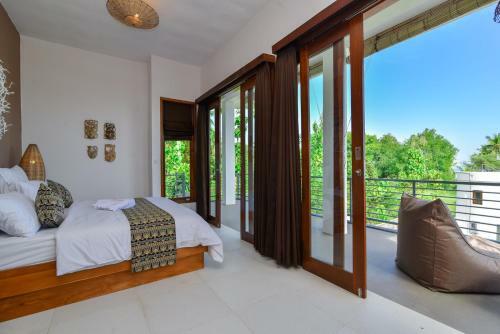 Villa Kapal