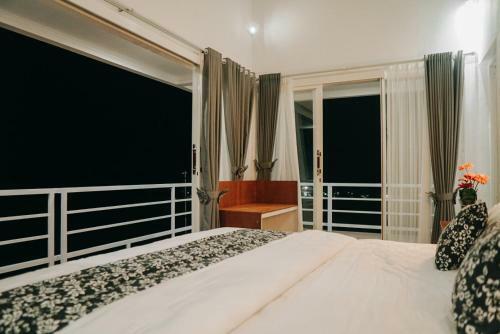 Bamboo Cozy Villa