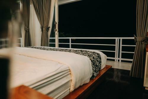 Bamboo Cozy Villa