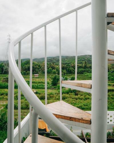 Bamboo Cozy Villa