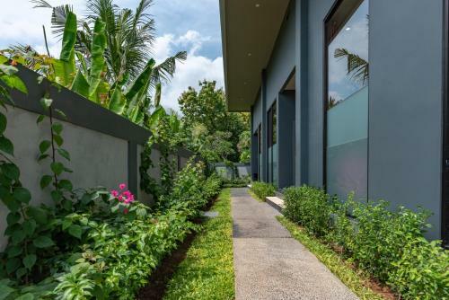 Apartamento Hillside Lovina