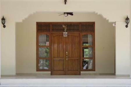 Starview Villa