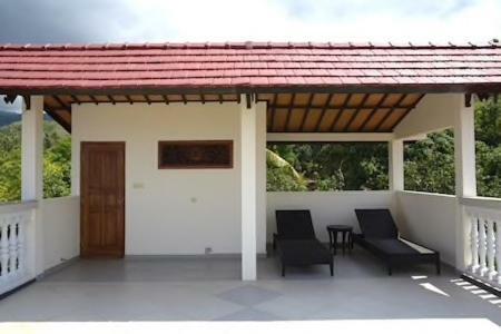 Starview Villa