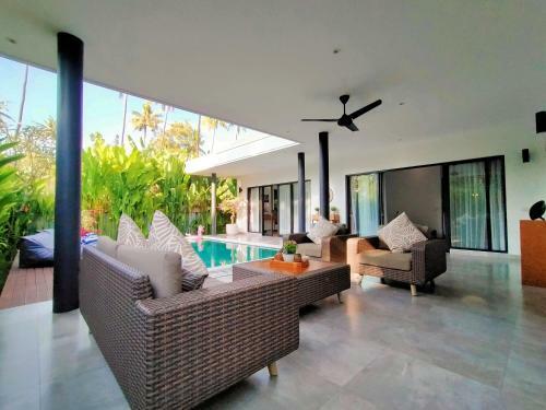 Villa Ataya