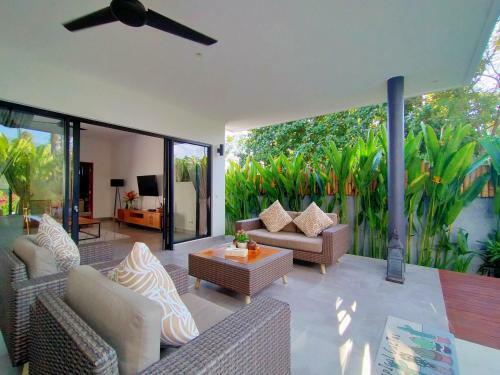 Villa Ataya