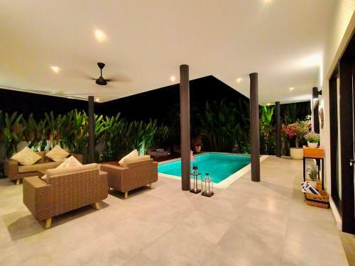 Villa Ataya