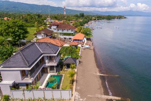 Villa Sean
