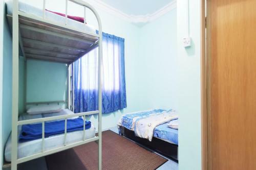 Oyo Home 90339 Sosodikon Inap Desa
