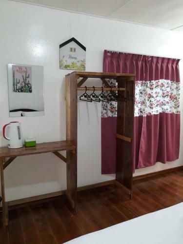 D'la Sri Cottage Homestay