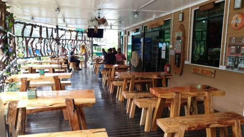 D'la Sri Cottage Homestay