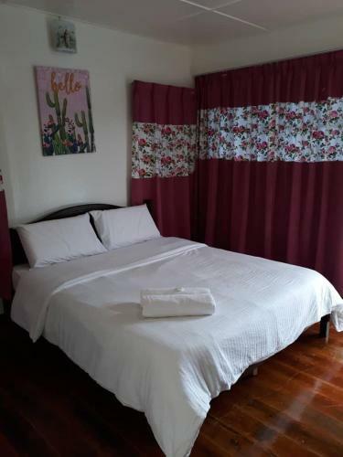 D'la Sri Cottage Homestay