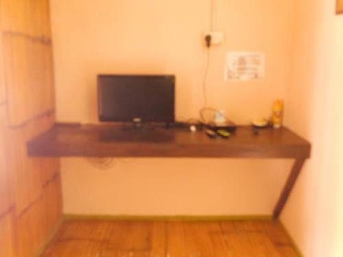 Hostal Inap Desa Kilimu Ranau