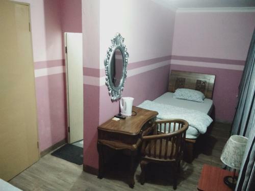 Oyo 90346 Safa Hotel Ranau