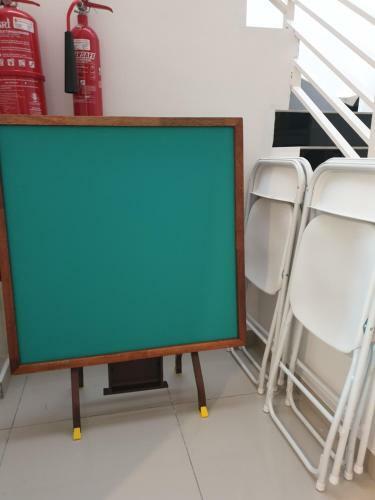 Apartamento Jesmine Relax Homestay{ Sky Mirror }
