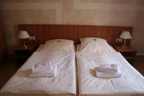 Landgasthof Hotel Rebe Alzey