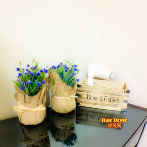 Apartamento 101 Sky Mirror ?????? (2 Mins To Jetty+free Wifi)