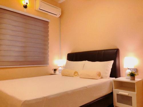Apartamento 101 Sky Mirror ?????? (2 Mins To Jetty+free Wifi)