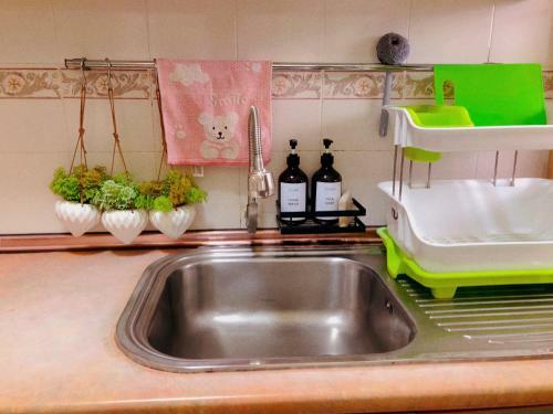 Apartamento 101 Sky Mirror ?????? (2 Mins To Jetty+free Wifi)
